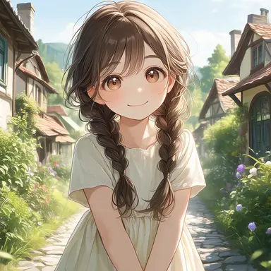 Profile image of ミオーネ