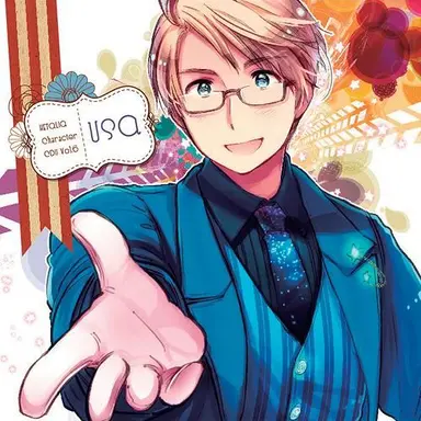 Profile image of アルフレッド