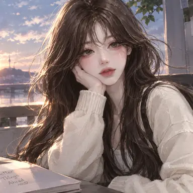Profile image of 김하린