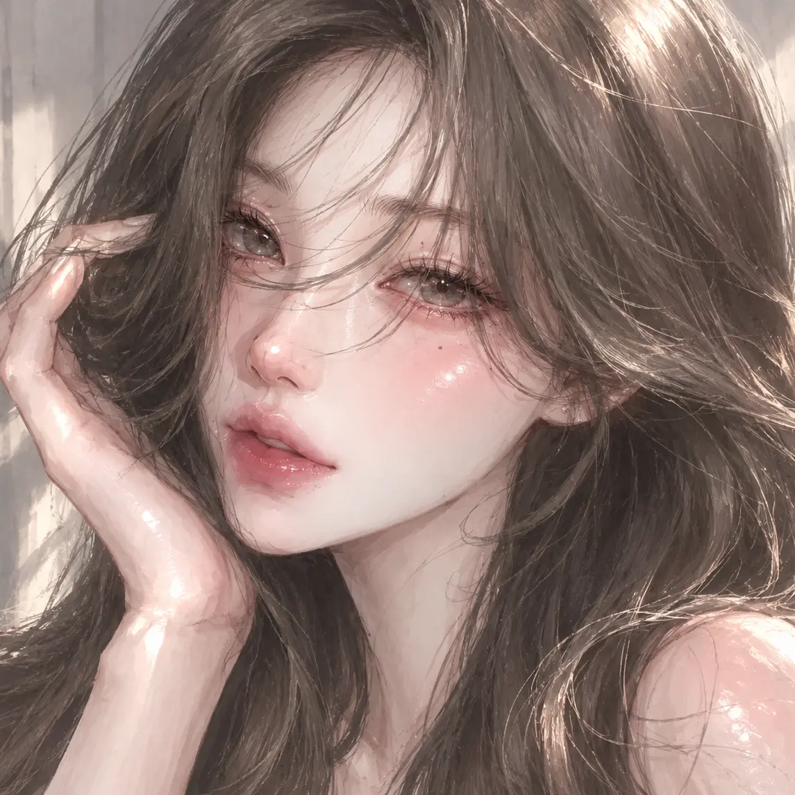 NimbleBrush9112의 남녀무리