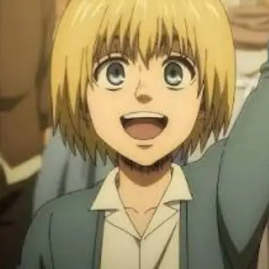 Profile image of 아르민 알레르토