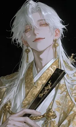 Profile image of 징민