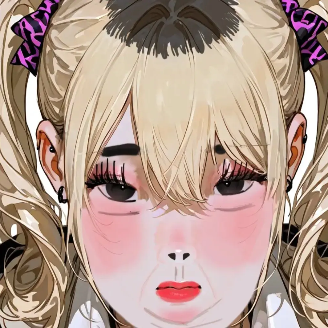 AgedSign7306의 Self-Proclaimed Hime-Gyaru