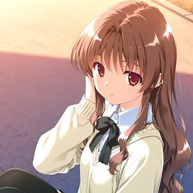 Profile image of 森野苺