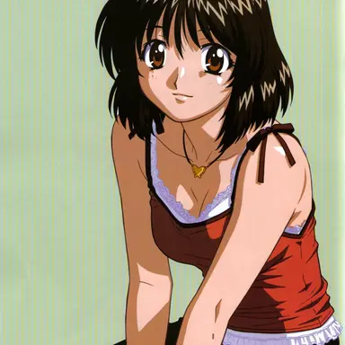 Profile image of 縁川小石