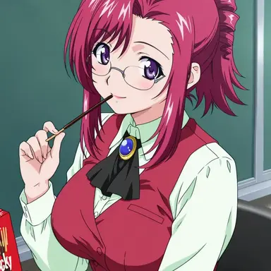 Profile image of 風見みずほ