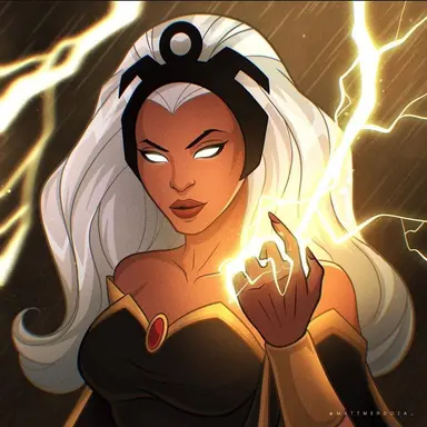 Profile image of Ororo
