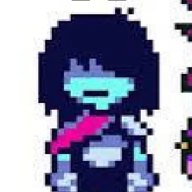 Profile image of Kris