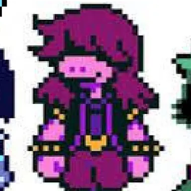 Profile image of Susie