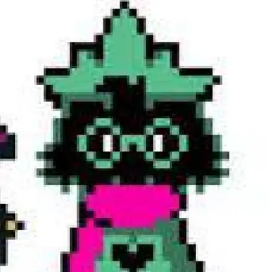 Profile image of Ralsei