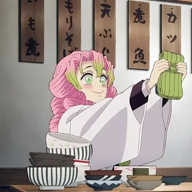 Profile image of 칸로지 미츠리