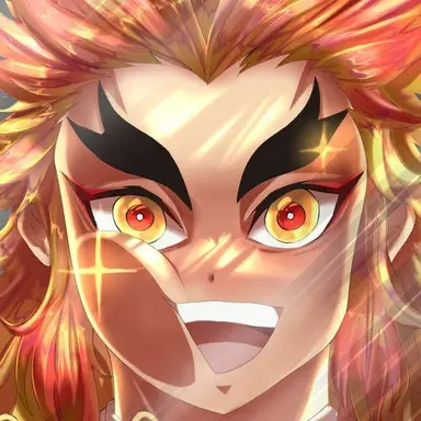 Profile image of 렌고쿠 쿄쥬로