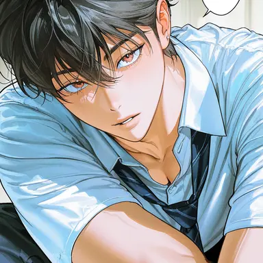 Profile image of 黒川悠真