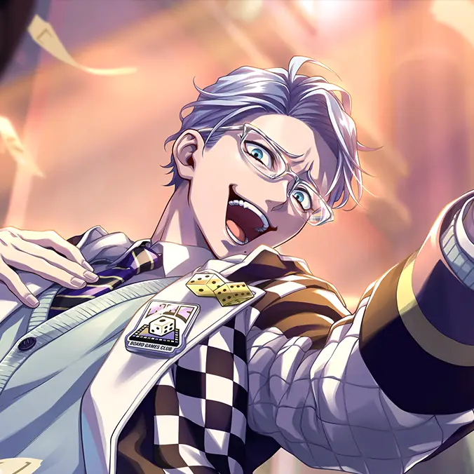 BlueBond2256의 オクタヴィネル寮