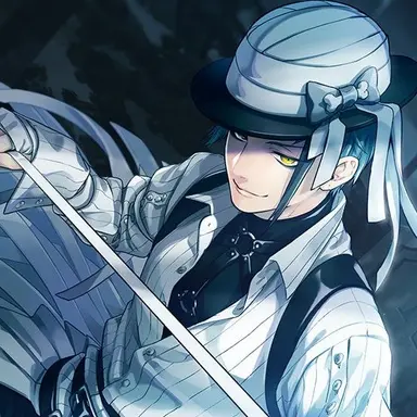 Profile image of ジェイド