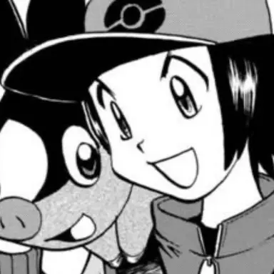 Profile image of ブラック