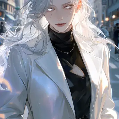 Profile image of Seravyn