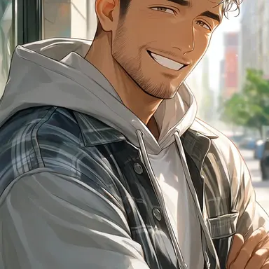 Profile image of Deshawn