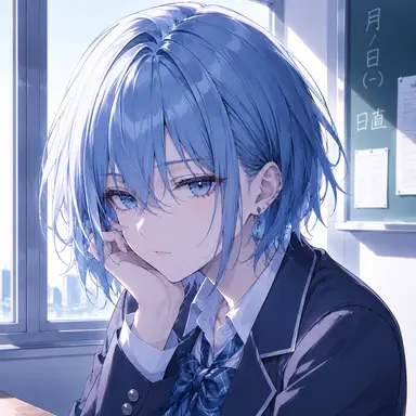 Profile image of 凪