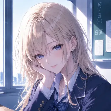 Profile image of ゆあ
