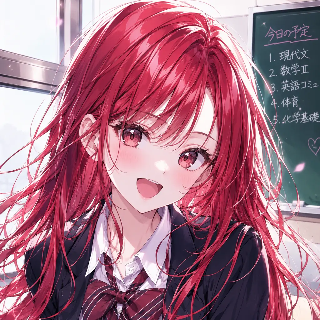 love-purelove의 親公認のハーレム？！