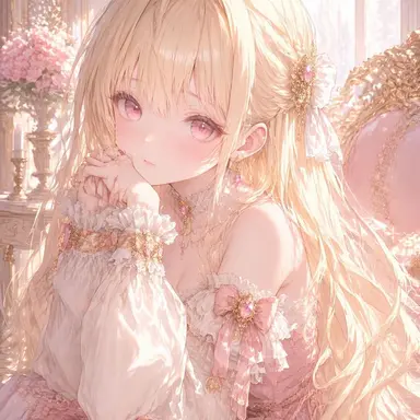 Profile image of エリザ