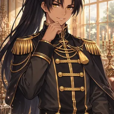 Profile image of セイン