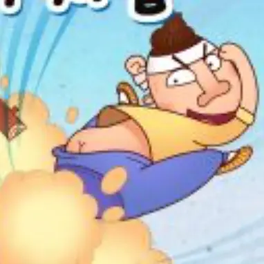 Profile image of 방귀쟁이 총각