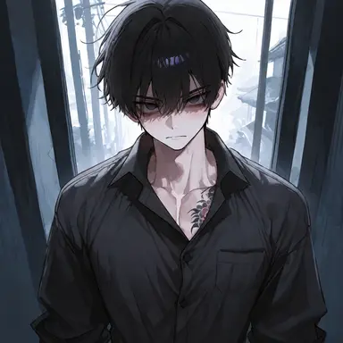Profile image of キム・ドヒョク