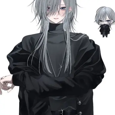Profile image of 颯希