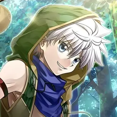 Profile image of キルア