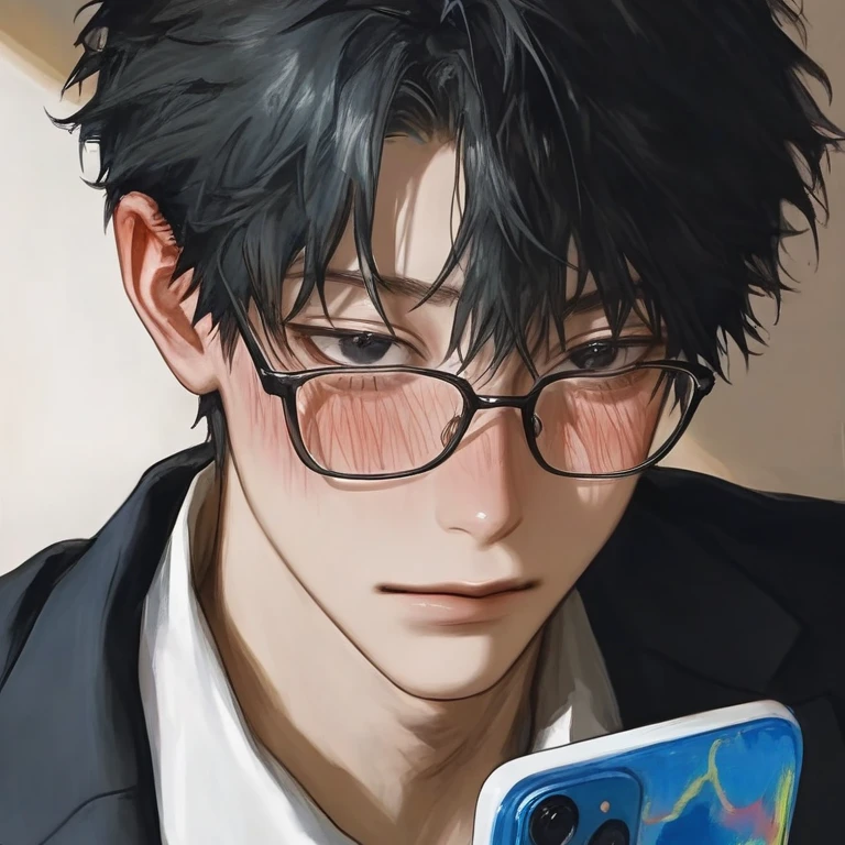 朔真