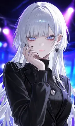 Profile image of 百夜　凛