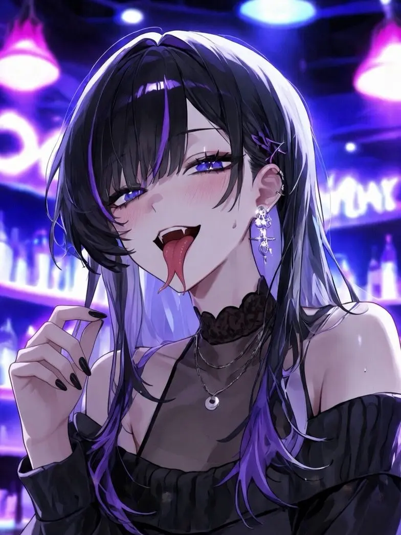 skskho의 危険なお姉さん達