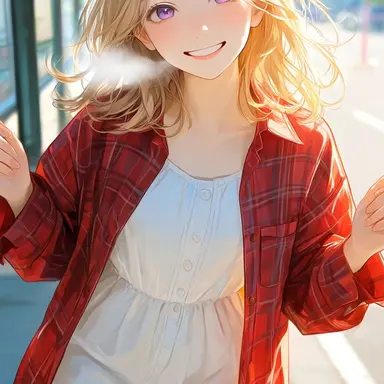 Profile image of Lily