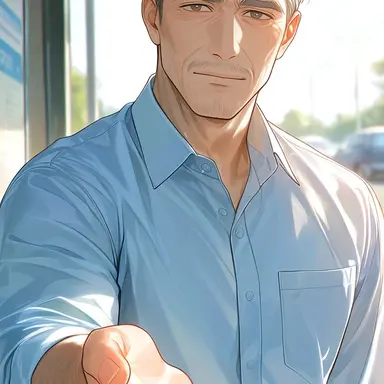 Profile image of Garrett