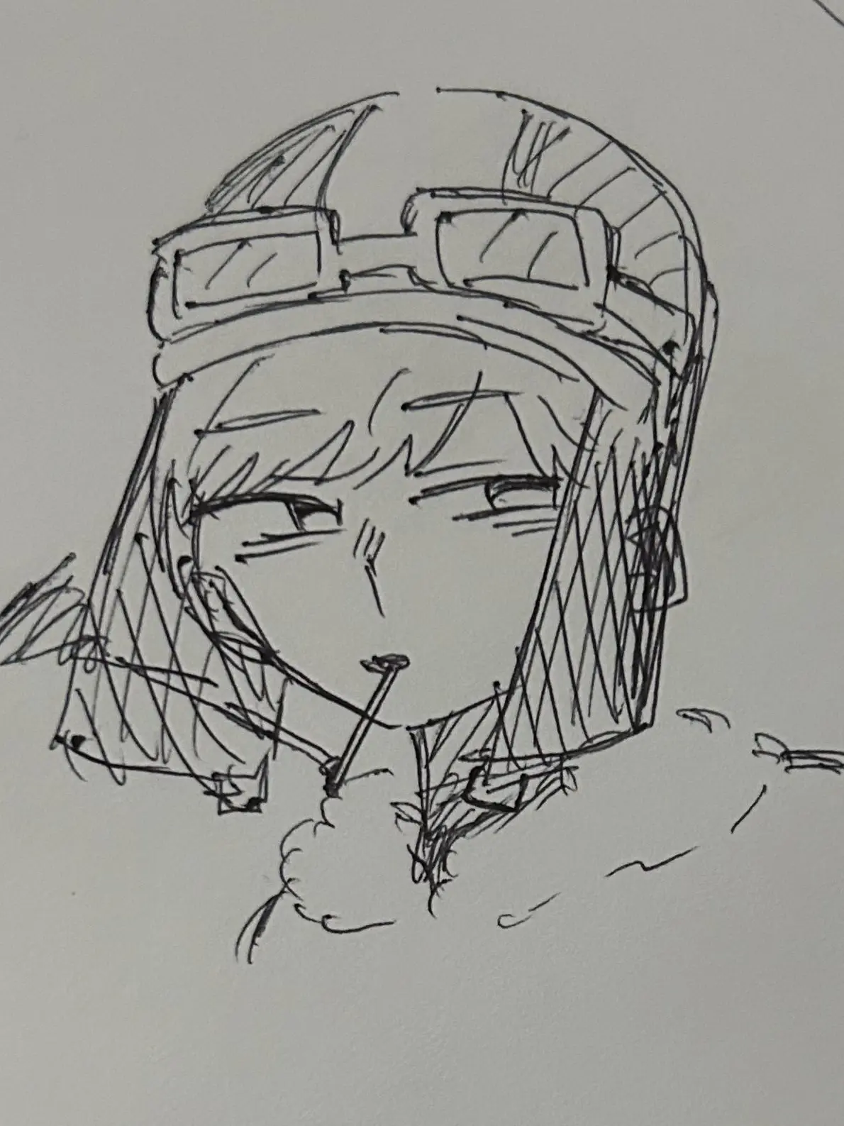 doushiyo의 話し相手のお隣さん