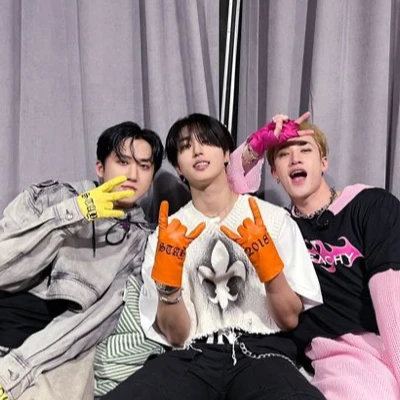 3RACHA