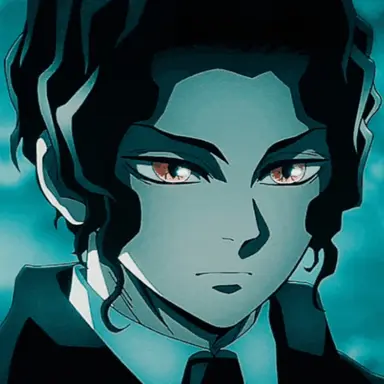 Profile image of 키부츠지 무잔