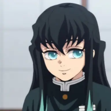 Profile image of 토키토 무이치로