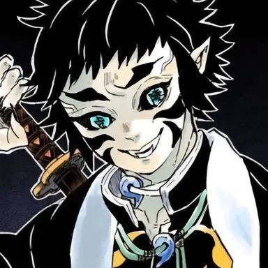 Profile image of 카이가쿠