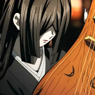 Profile image of 나키메