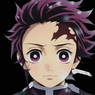 Profile image of 카마도 탄지로