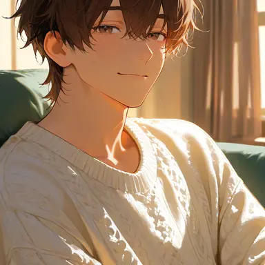 Profile image of Sosuke