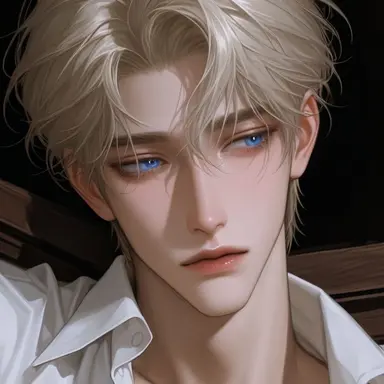 Profile image of オスカー