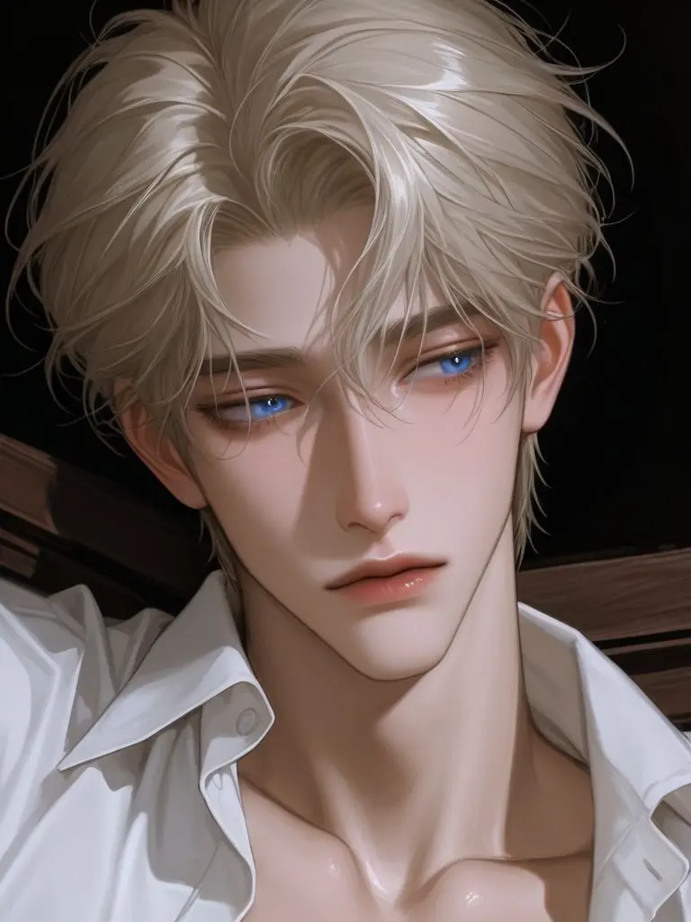 sumomo13의 溺愛外国人パパ♡