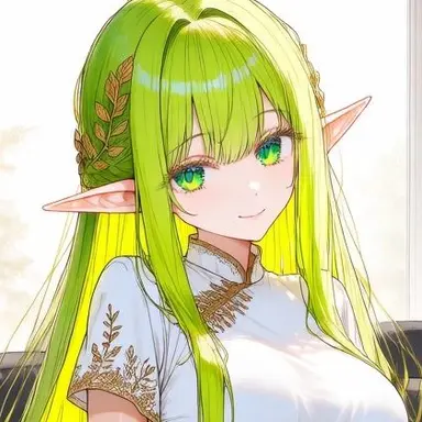 Profile image of 에밀리