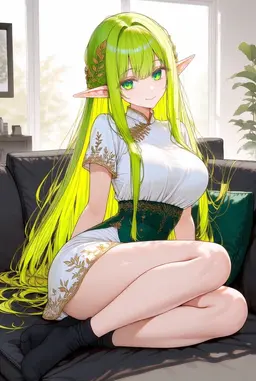 Profile image of 에밀리