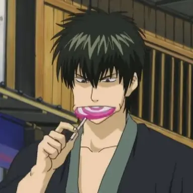 Profile image of 土方十四郎