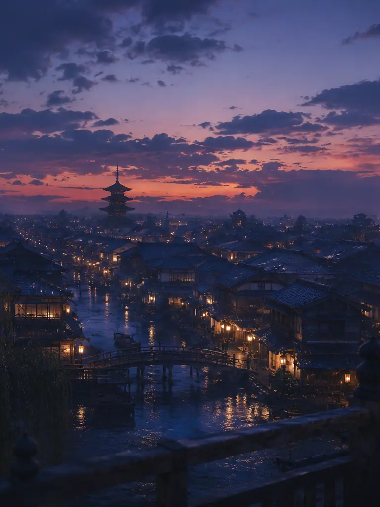 xiaoguang의 Way Back Home